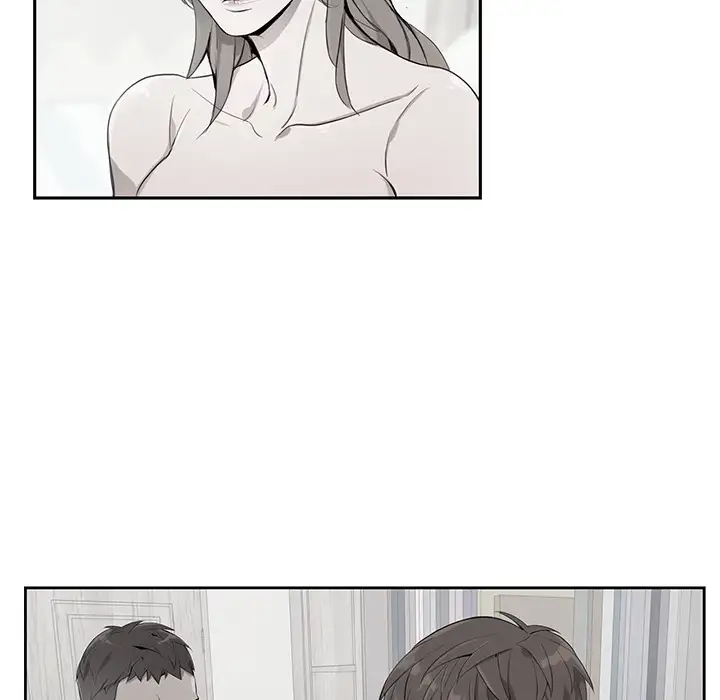 Why Is it You? Chapter 2 Page 30