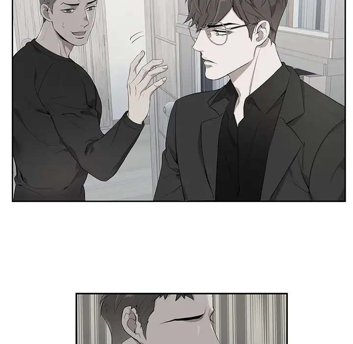 Why Is it You? Chapter 2 Page 31