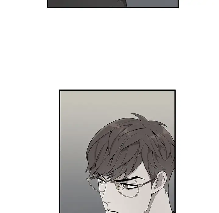 Why Is it You? Chapter 2 Page 33