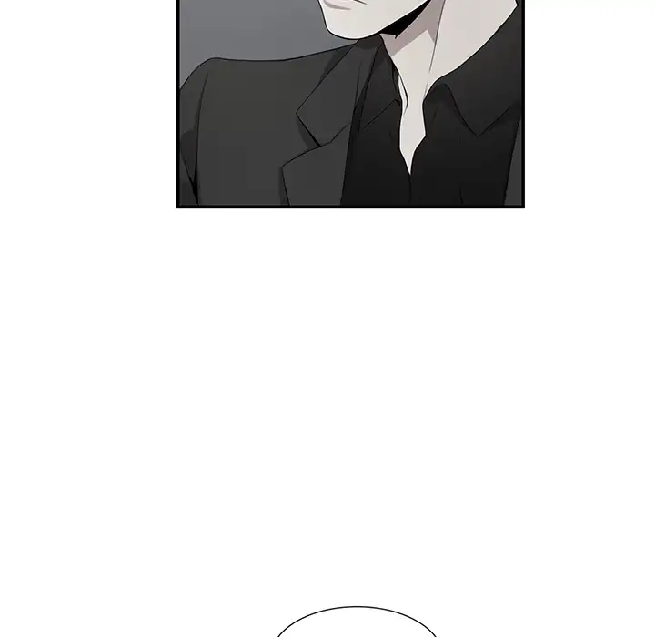Why Is it You? Chapter 2 Page 34
