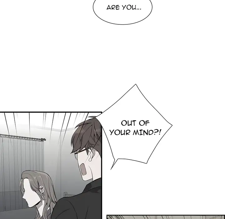Why Is it You? Chapter 2 Page 35