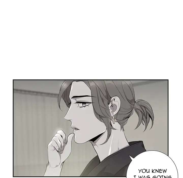 Why Is it You? Chapter 2 Page 38