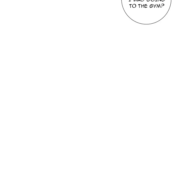 Why Is it You? Chapter 2 Page 39