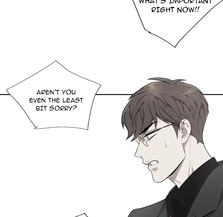 Why Is it You? Chapter 2 Page 42