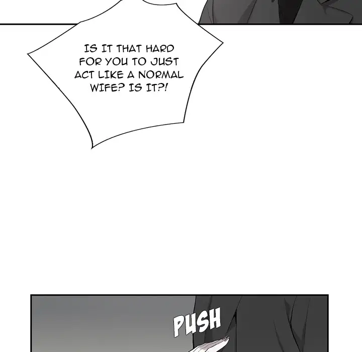 Why Is it You? Chapter 2 Page 43