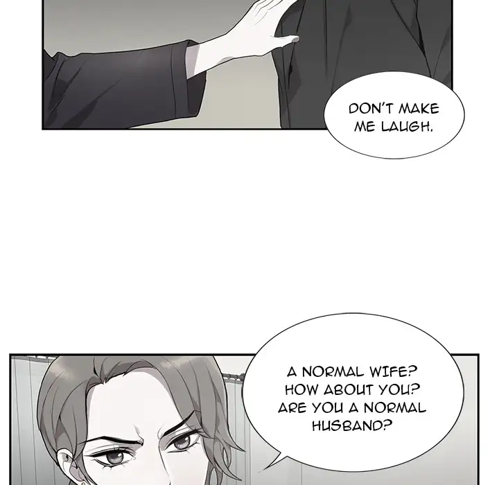 Why Is it You? Chapter 2 Page 44