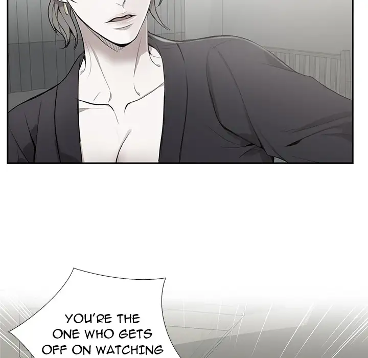 Why Is it You? Chapter 2 Page 45