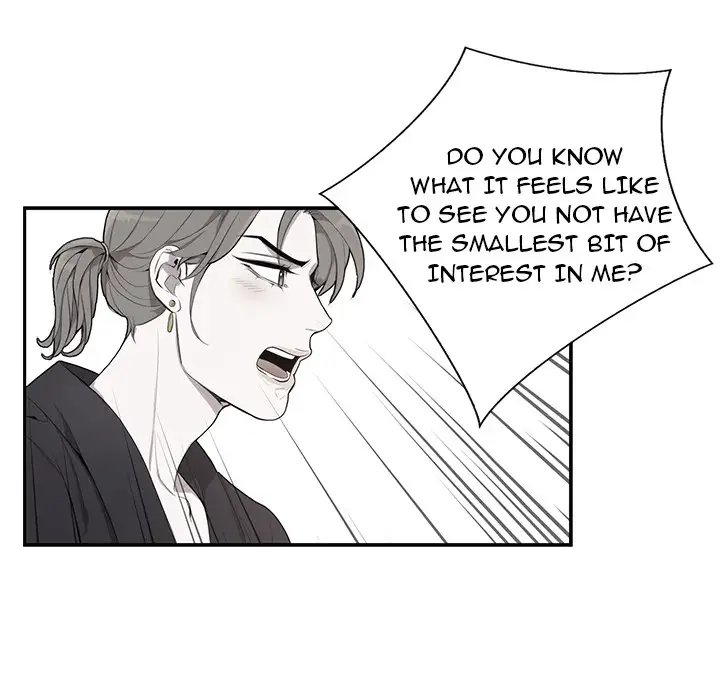 Why Is it You? Chapter 2 Page 47