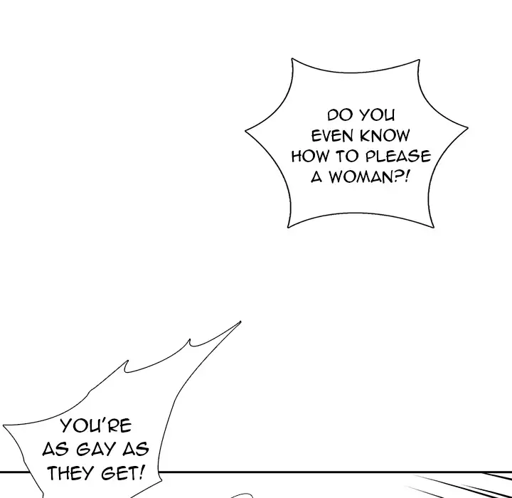 Why Is it You? Chapter 2 Page 48