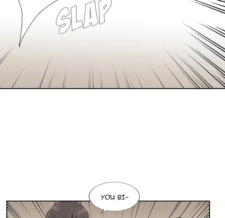 Why Is it You? Chapter 2 Page 49
