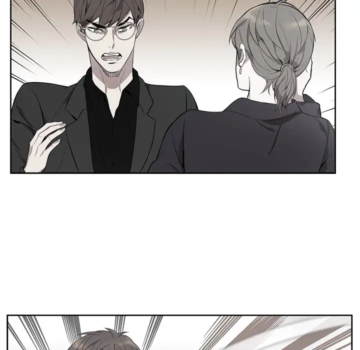 Why Is it You? Chapter 2 Page 50