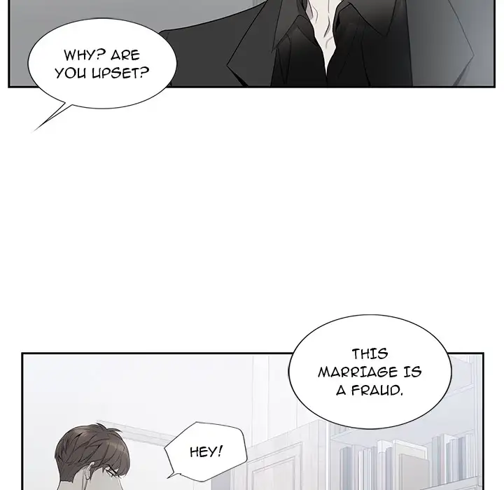 Why Is it You? Chapter 2 Page 53