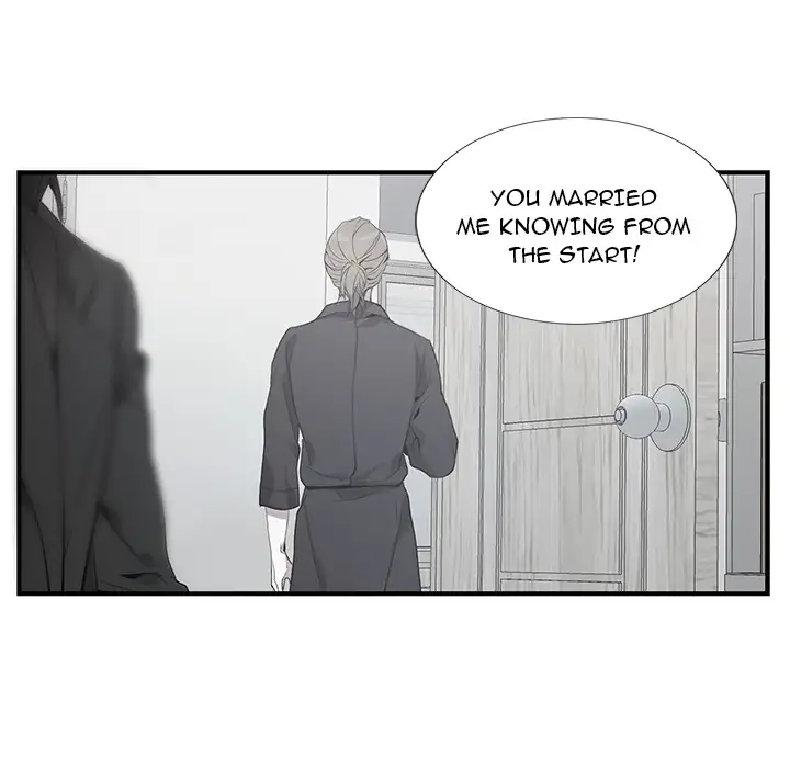 Why Is it You? Chapter 2 Page 55