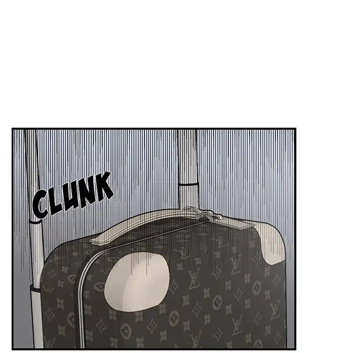 Why Is it You? Chapter 2 Page 56