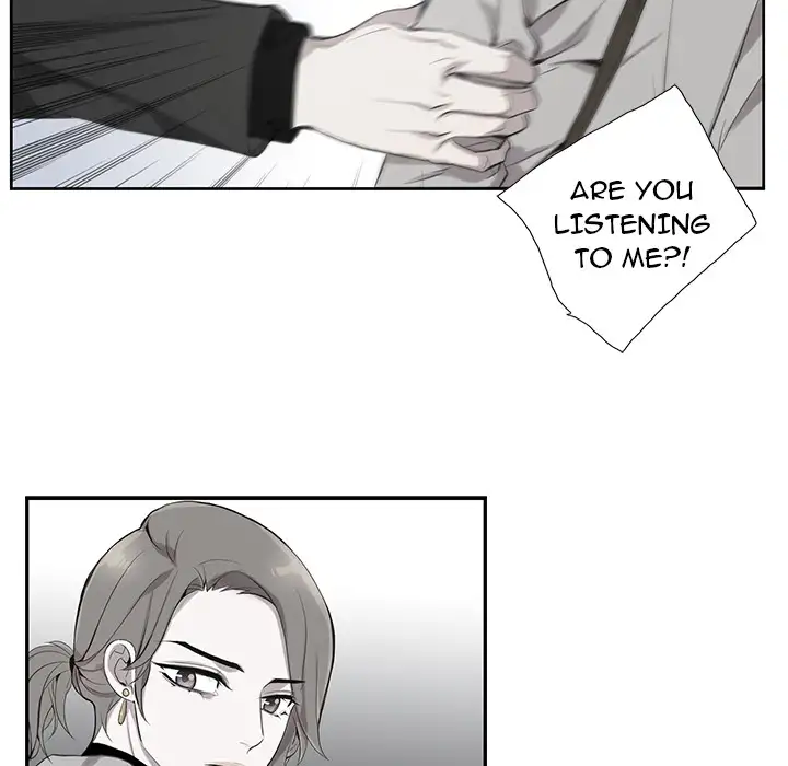 Why Is it You? Chapter 2 Page 58