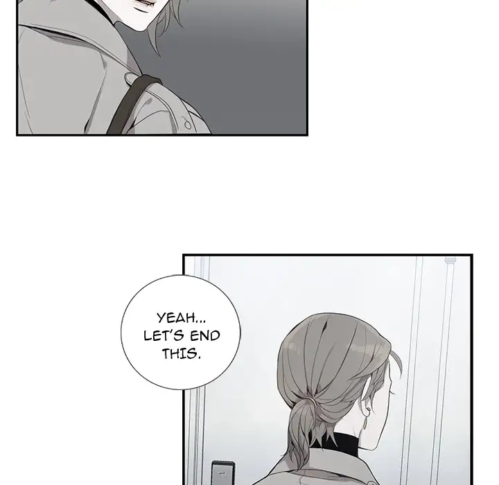 Why Is it You? Chapter 2 Page 59