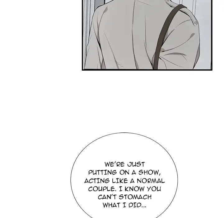 Why Is it You? Chapter 2 Page 60