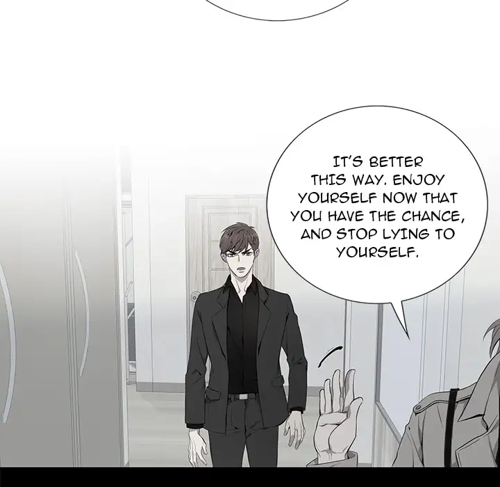 Why Is it You? Chapter 2 Page 61