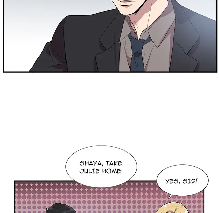 Why Is it You? Chapter 2 Page 7