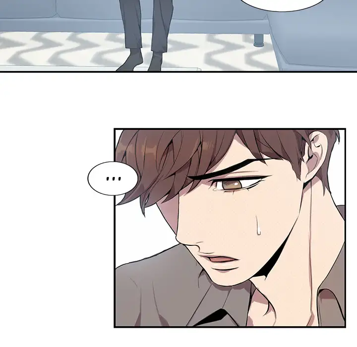 Why Is it You? Chapter 2 Page 75