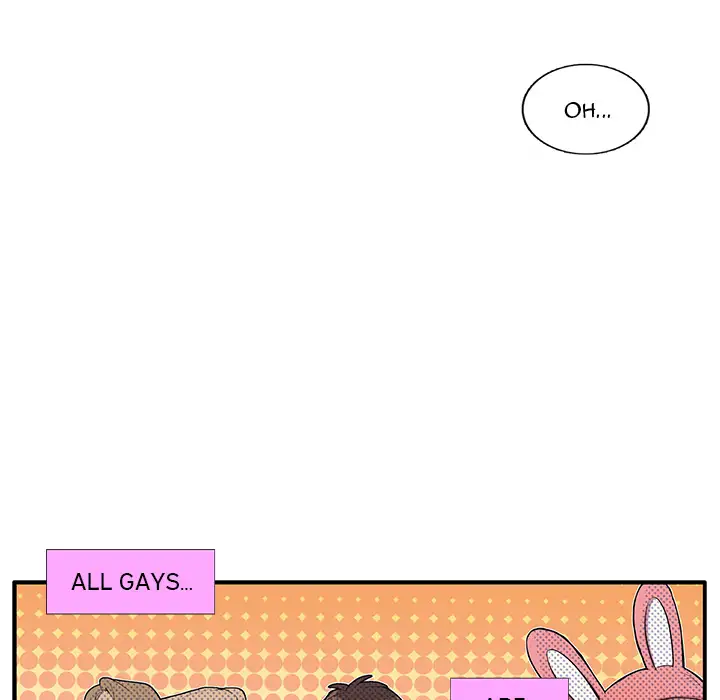 Why Is it You? Chapter 2 Page 76