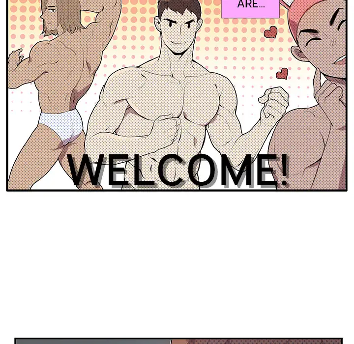 Why Is it You? Chapter 2 Page 77
