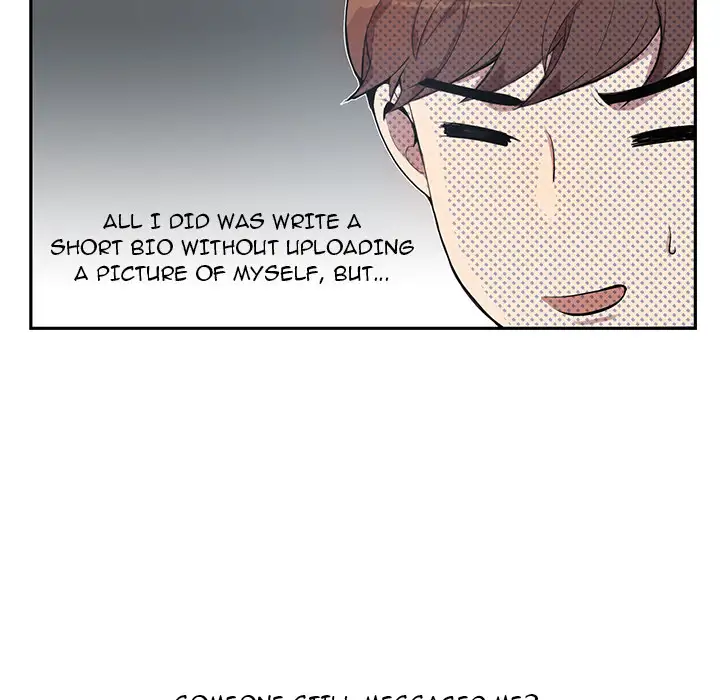Why Is it You? Chapter 2 Page 78