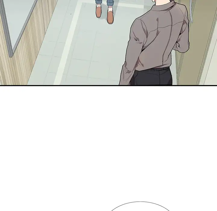 Why Is it You? Chapter 2 Page 90