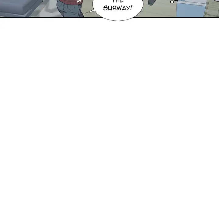 Why Is it You? Chapter 2 Page 94