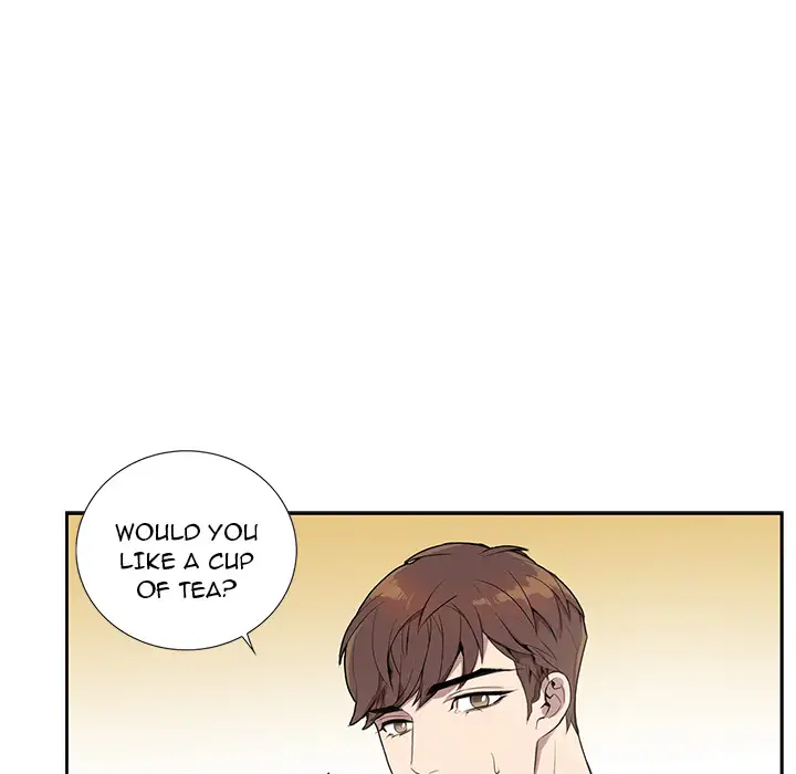 Why Is it You? Chapter 2 Page 95