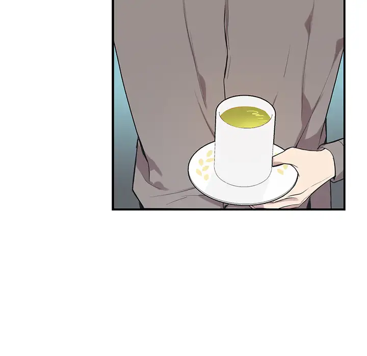 Why Is it You? Chapter 2 Page 99