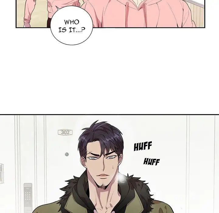 Why Is it You? Chapter 20 Page 13