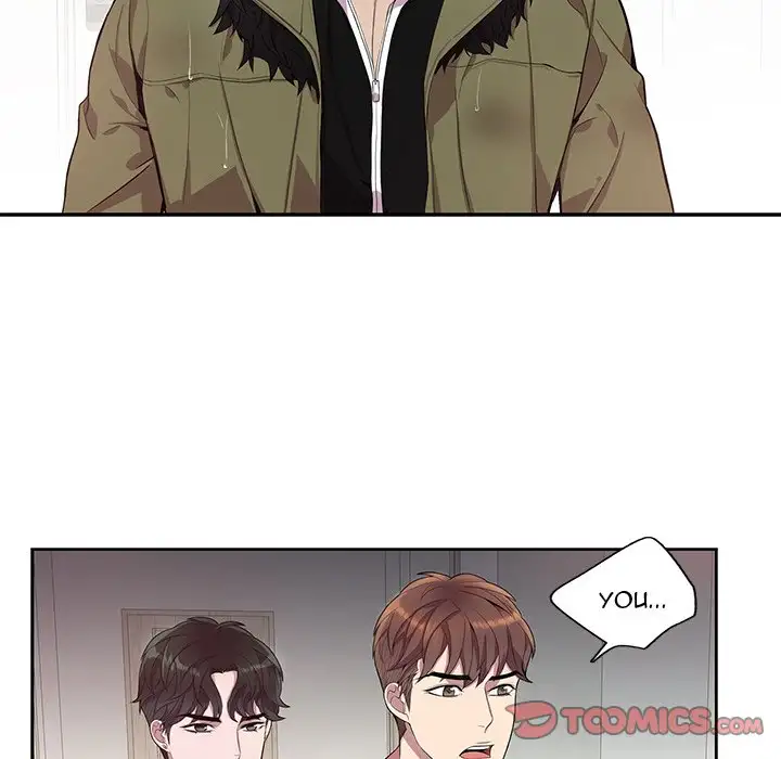 Why Is it You? Chapter 20 Page 14