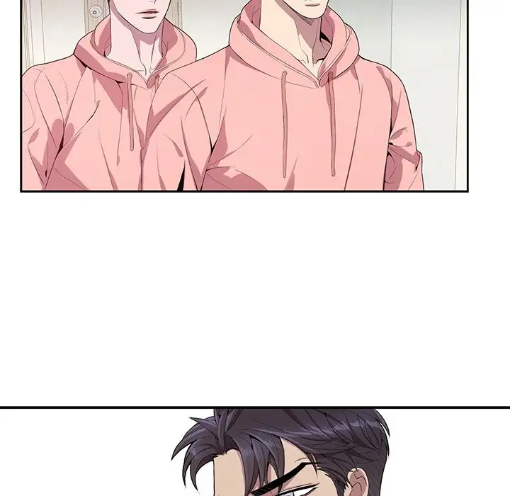 Why Is it You? Chapter 20 Page 15