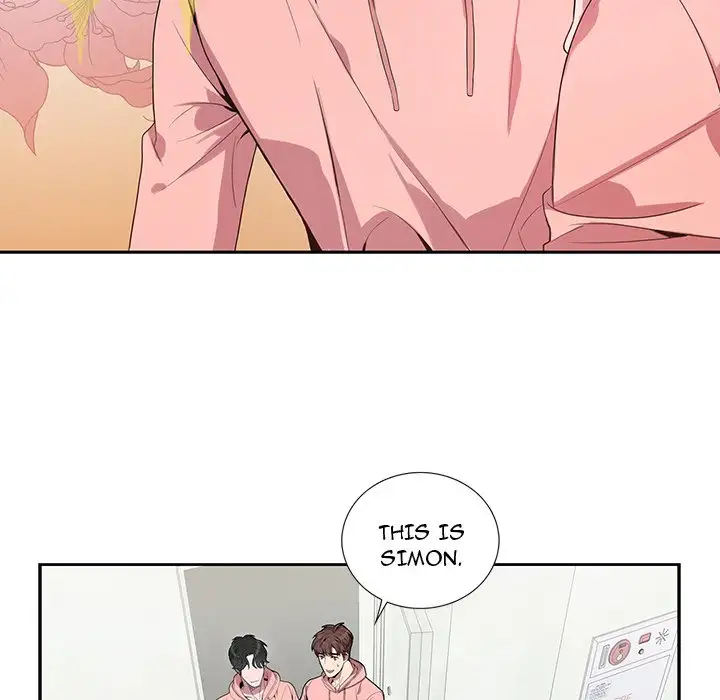 Why Is it You? Chapter 20 Page 20