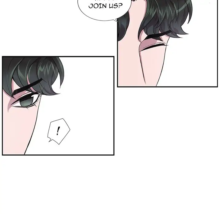 Why Is it You? Chapter 20 Page 23