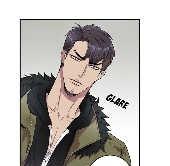 Why Is it You? Chapter 20 Page 24