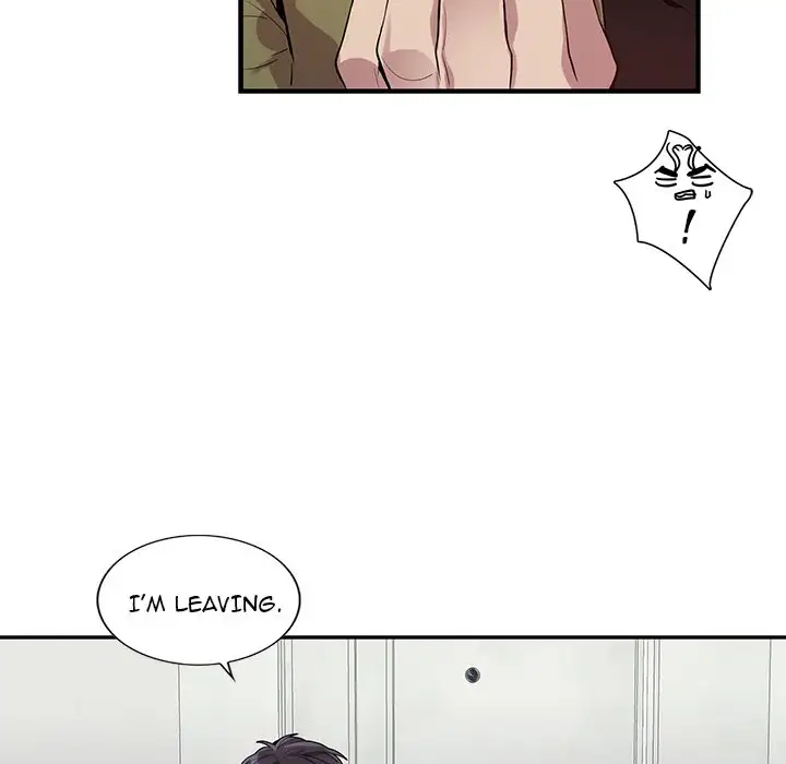 Why Is it You? Chapter 20 Page 27