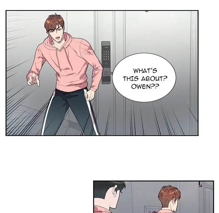 Why Is it You? Chapter 20 Page 29
