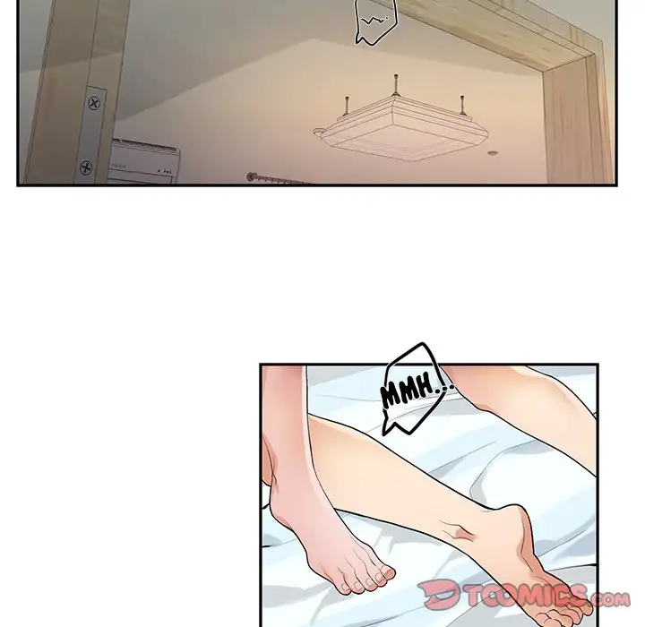 Why Is it You? Chapter 20 Page 34
