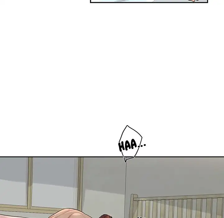 Why Is it You? Chapter 20 Page 35