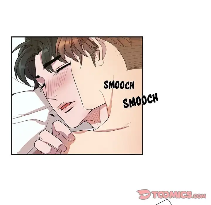 Why Is it You? Chapter 20 Page 38