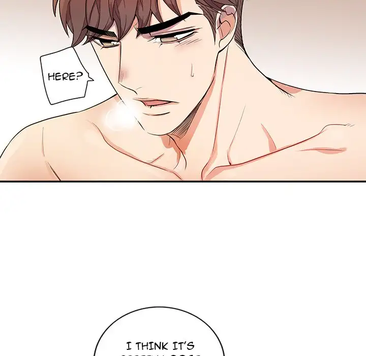 Why Is it You? Chapter 20 Page 43