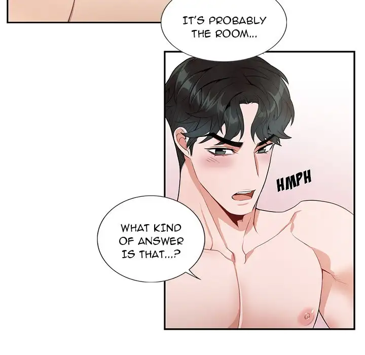 Why Is it You? Chapter 20 Page 48