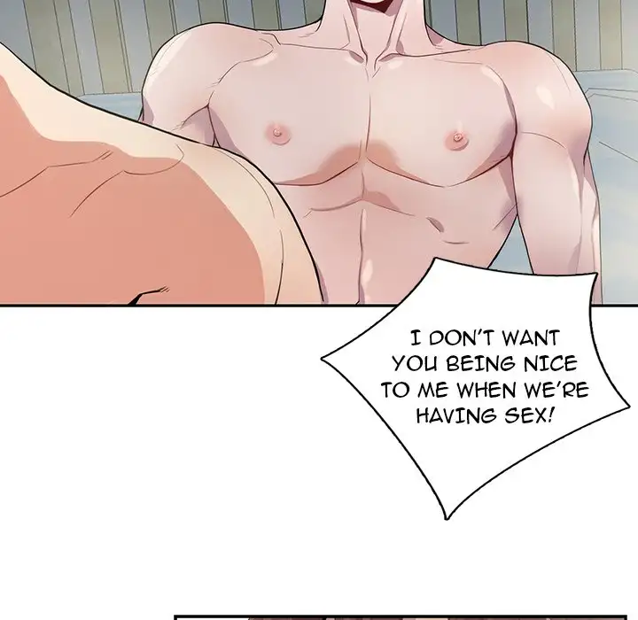 Why Is it You? Chapter 20 Page 51