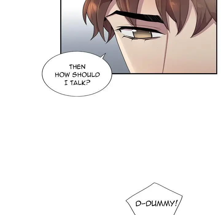 Why Is it You? Chapter 20 Page 52