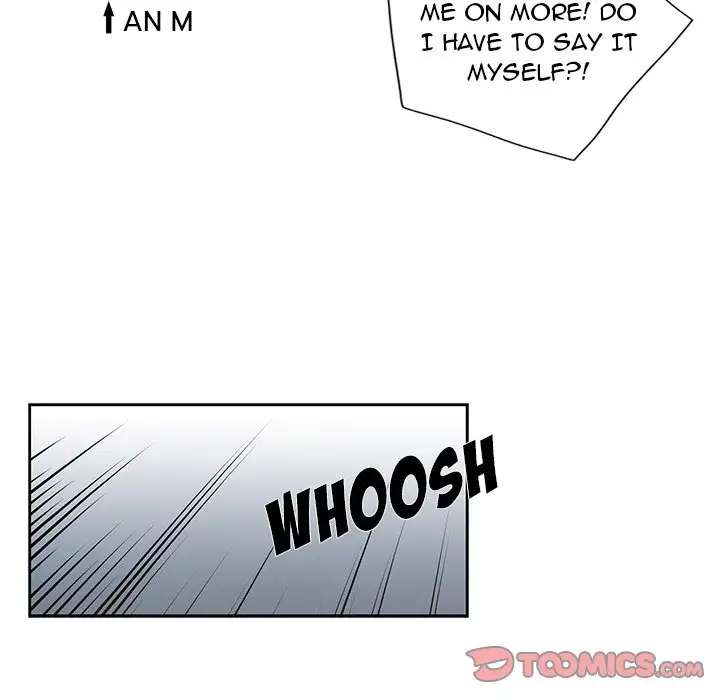 Why Is it You? Chapter 20 Page 54