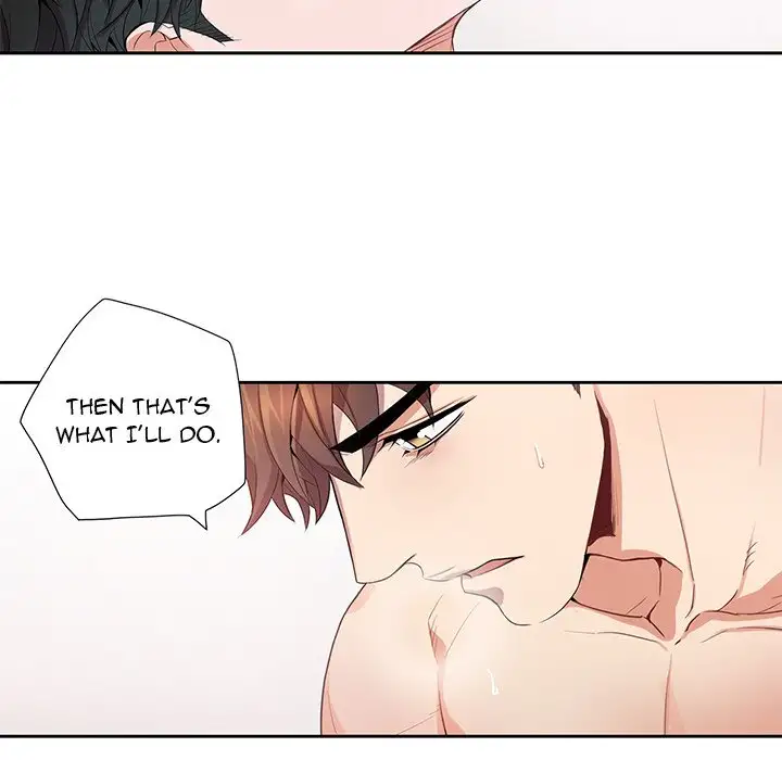 Why Is it You? Chapter 20 Page 61