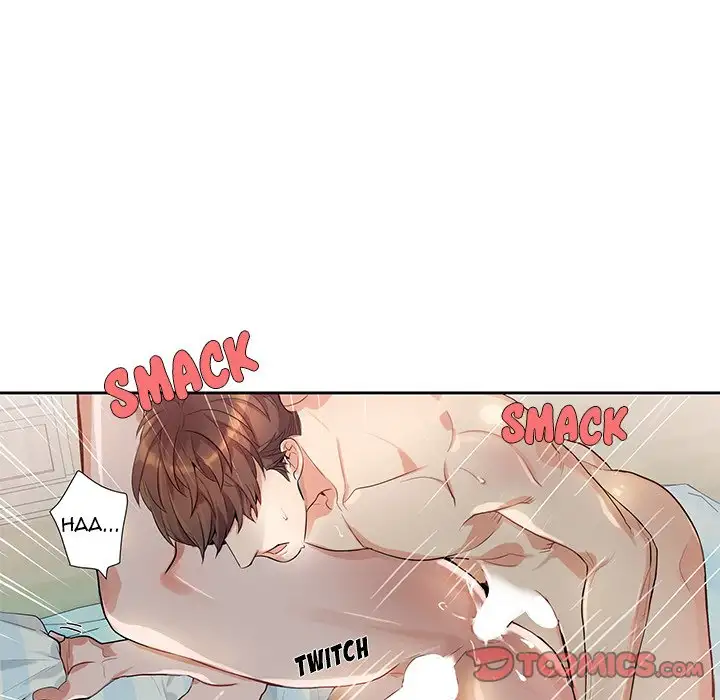 Why Is it You? Chapter 20 Page 62