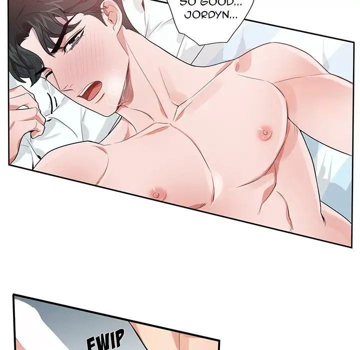 Why Is it You? Chapter 20 Page 65